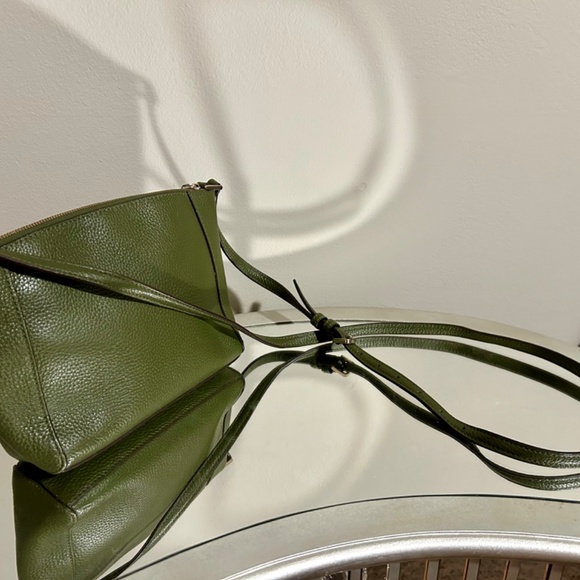 Kate Spade Leather Small Crossbody Purse - Picture 2 of 4